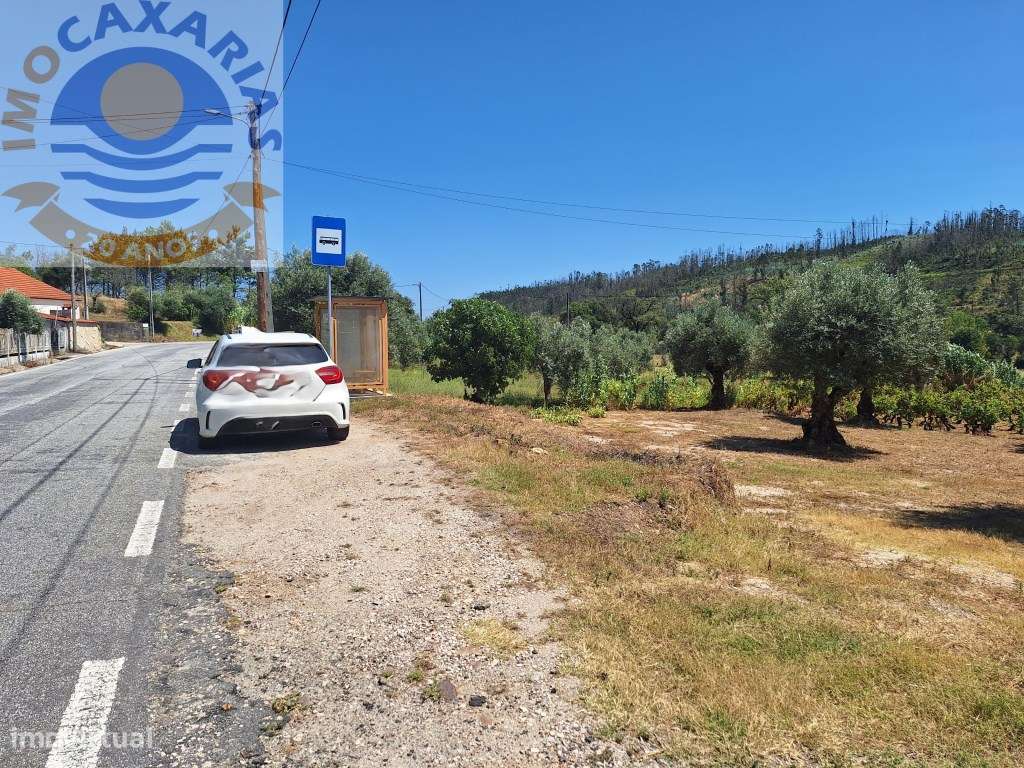 Terreno para construção 1972m2 - Grande imagem: 4/8