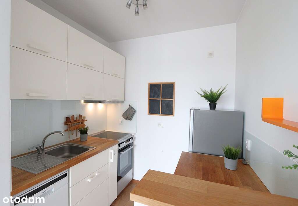 Super oferta na Smolnej, pierwsze M lub na wynajem-8