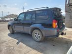 Dezmembram Hyundai Terracan, motor 2.9 Diesel, an 2003 - 5