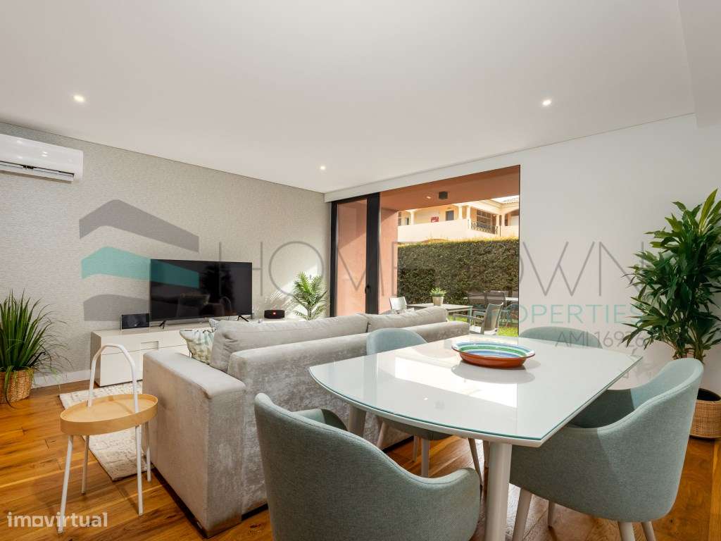 Magnífico apartamento T1 - THE ONE - Grande imagem: 3/29