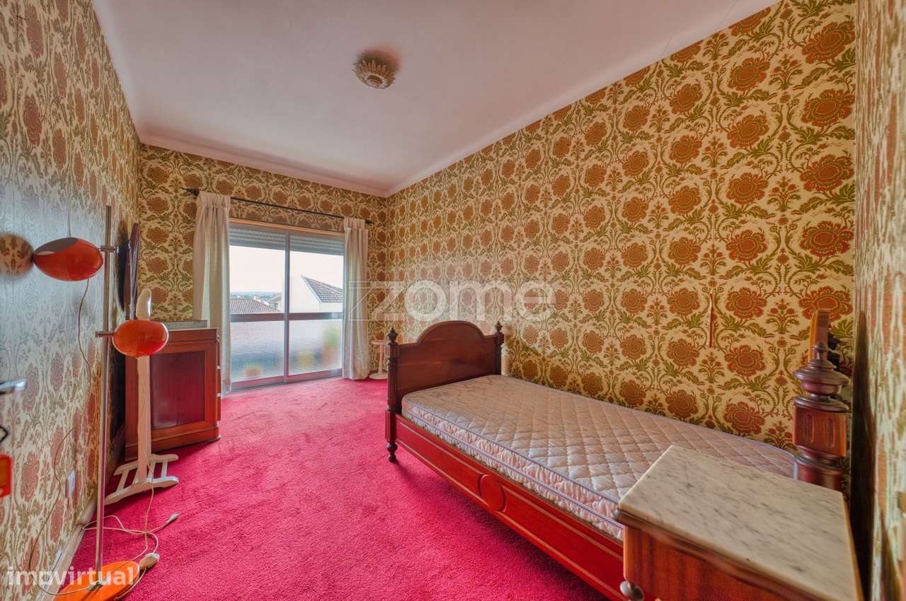 T3 com Excelente Área no Centro do Cartaxo | 158 m² - Grande imagem: 4/34