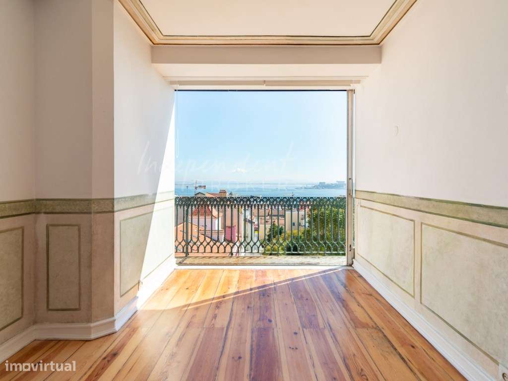 APARTAMENTO T3 PARA VENDA [LAPA]-24