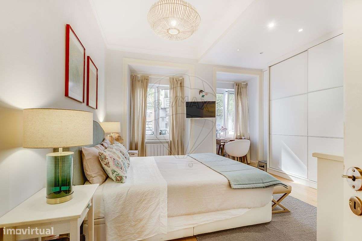 Apartamento T3 para venda-13