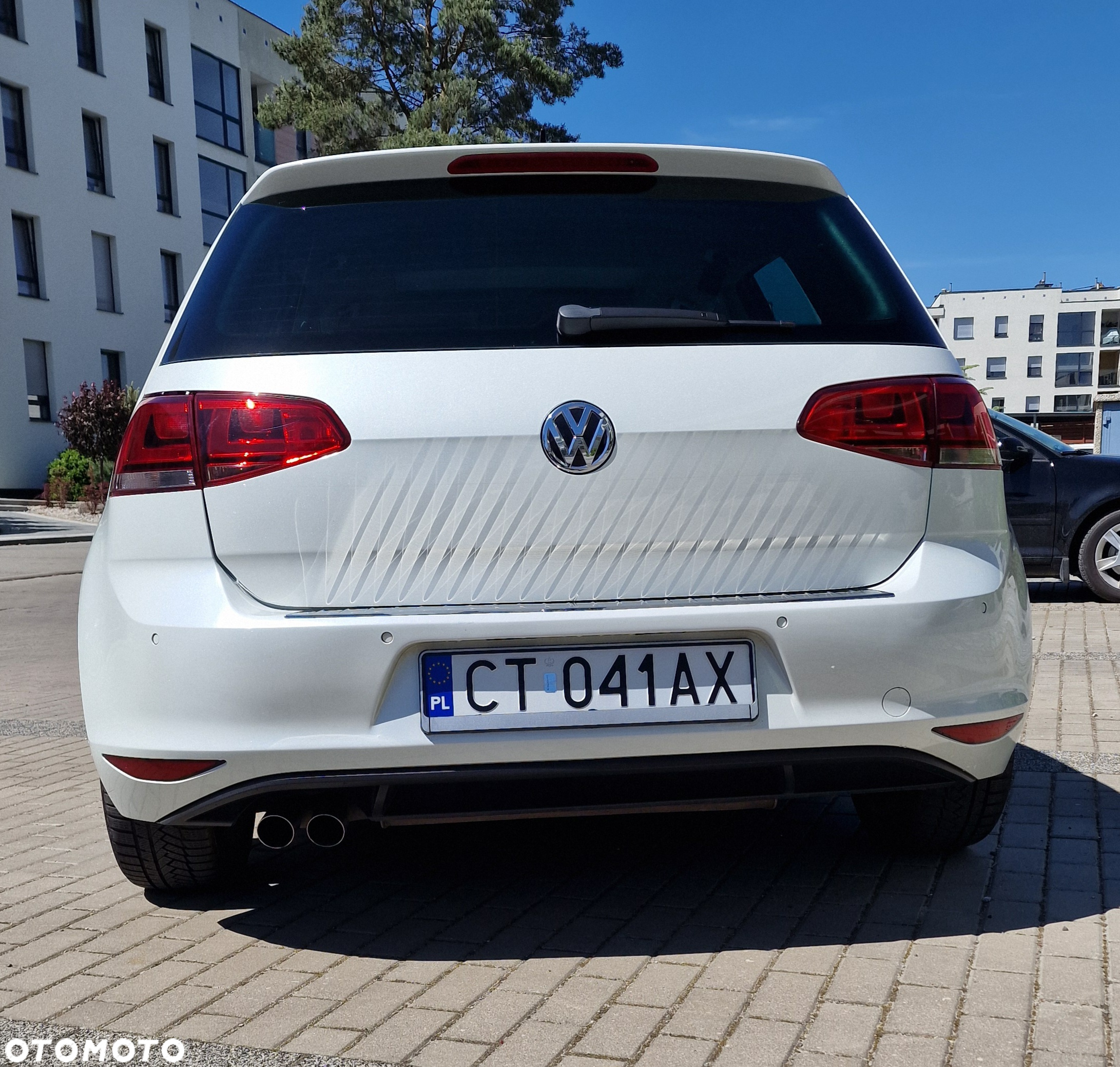 Volkswagen Golf - 25