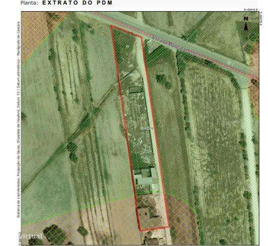 Terreno Biscainho- Excelente oportunidade - Grande imagem: 5/13