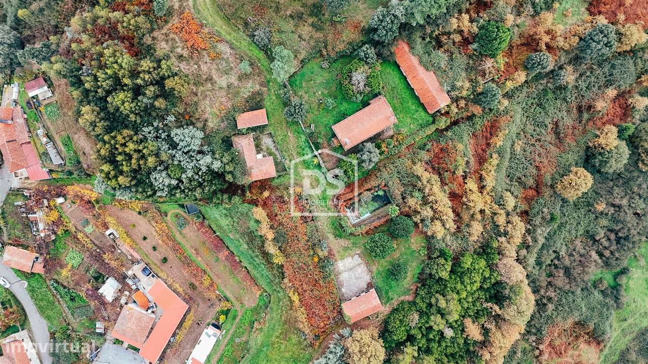 Quinta T5 Venda em Figueiras e Covas,Lousada-13