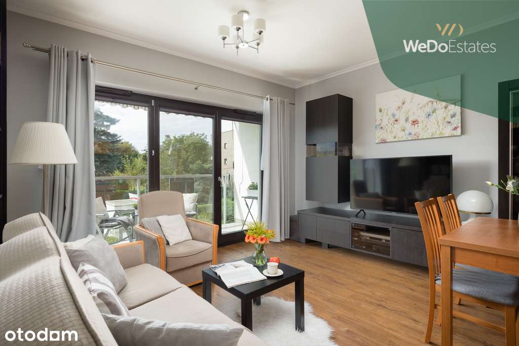 Super Cena/Mokotów/50,4m2/ - Pełny obrazek: 5/20