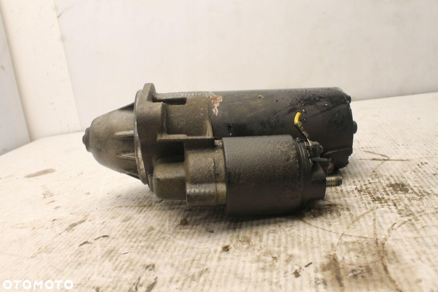 ROZRUSZNIK SAAB 9-3 I 2.0T 16V 1005821709 - 3