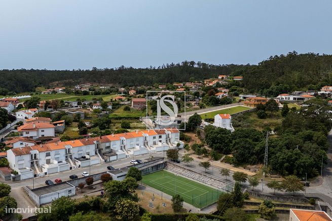 Moradia em banda T3 em Curvos, Esposende-30