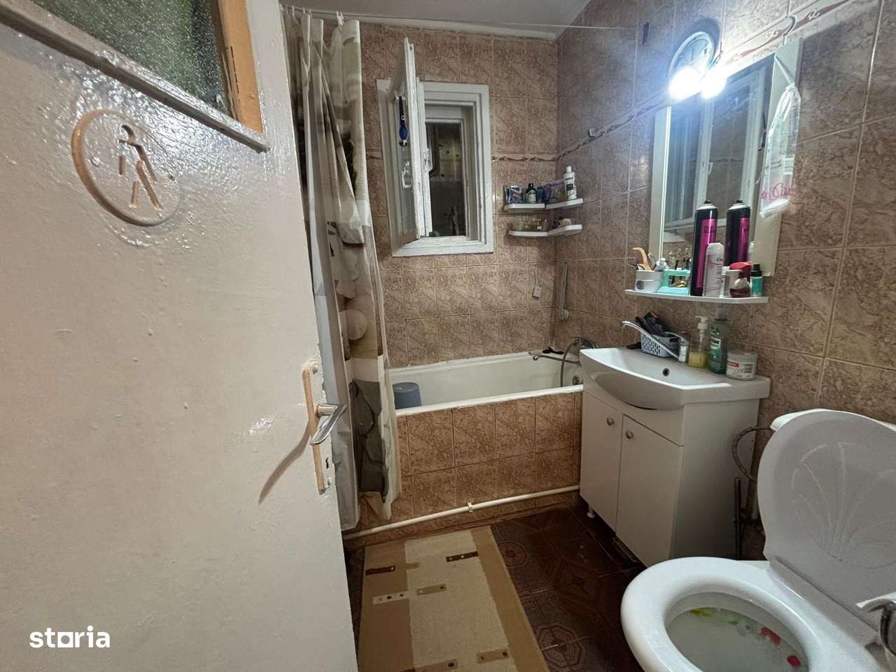 Apartament 2 camere Tatarasi - Ciurchi-4