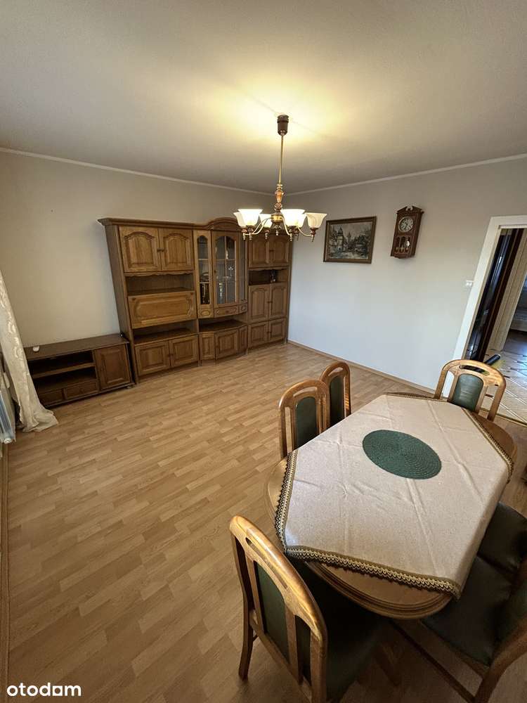 Mieszkanie 2 pokoje Osiedle Młodych 50 m2-1