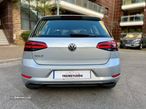 VW Golf 1.6 TDI (BlueMotion Technology) Comfortline - 9