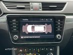 Skoda Superb 2.0 TDI DSG Premium Edition - 12