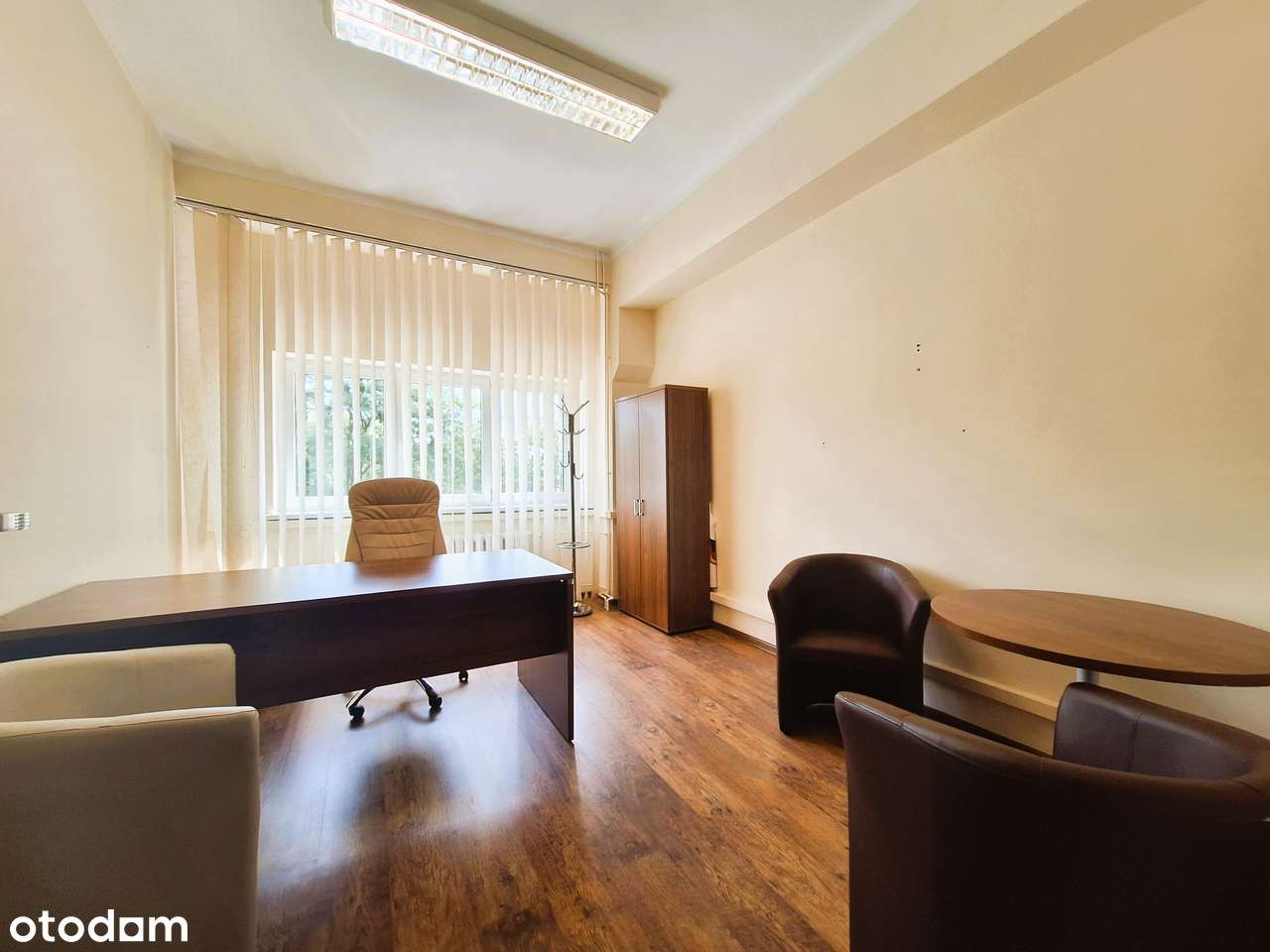 Lokale biurowe, różne powierzchnie, Gorzów Wlkp. - Pełny obrazek: 3/20