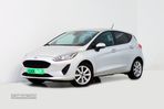 Ford Fiesta 1.0 EcoBoost Connected - 1