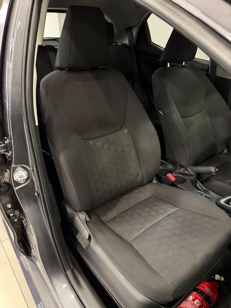 Toyota Yaris 1,5 VVT-i 125KM Active Salon Polska FV23%