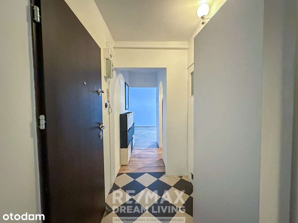 Bielany: Mieszkanie 47m² do remontu!-8