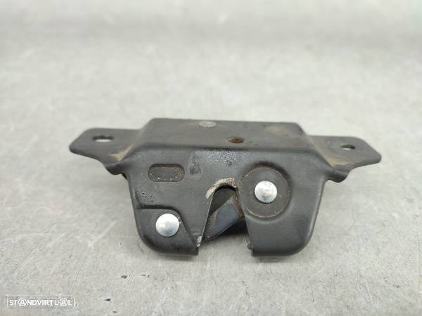 Ficheira Mala Fecho  Citroen Saxo (S0, S1) - 1