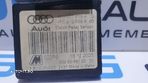 Senzor Calculator Pedala Ambreiaj Audi A6 C6 2005 - 2011 Cod 4F0907658A 4F0910658A - 2