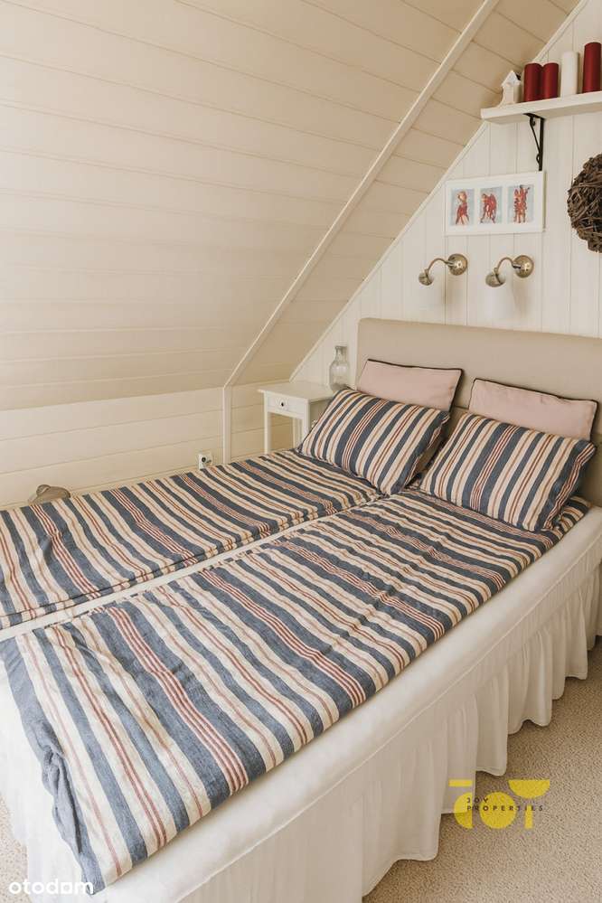 Dom z duszą w sercu Mazur-13