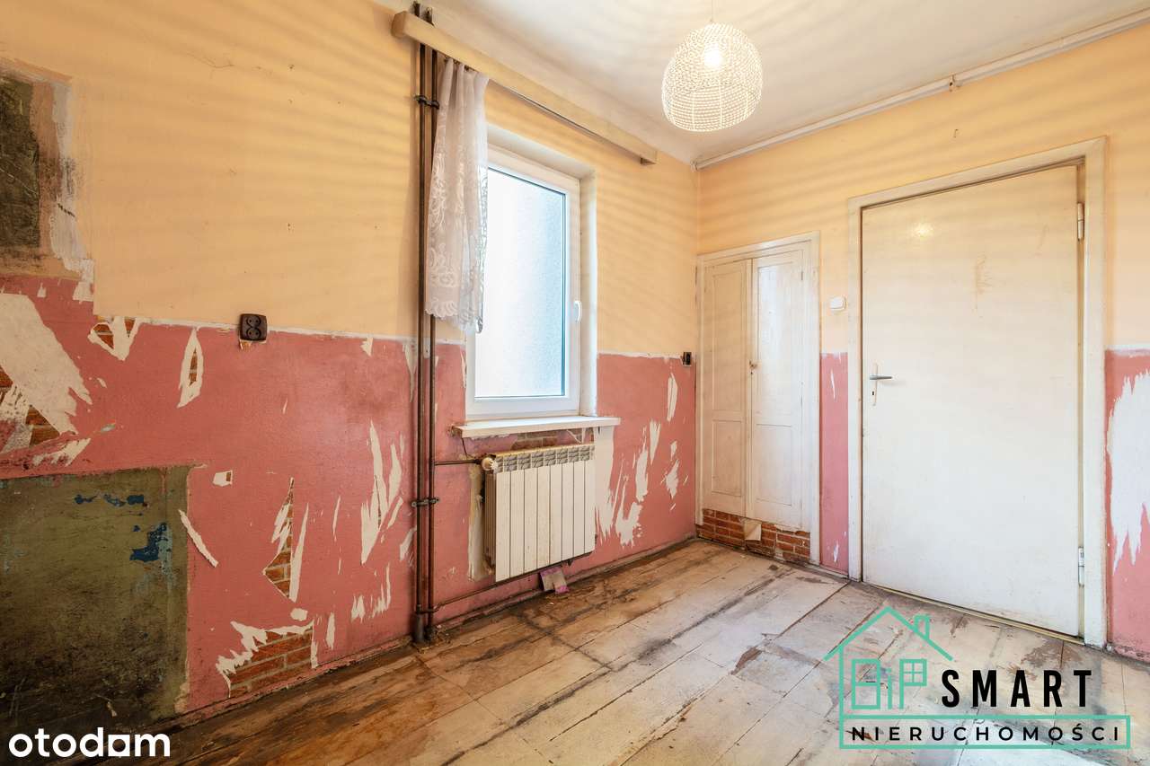 Dom jednorodzinny na sprzedaż – ul. Sopocka, Nisko + działka 2 357 m2-5