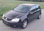 Volkswagen Golf V 1.4 Comfortline - 40