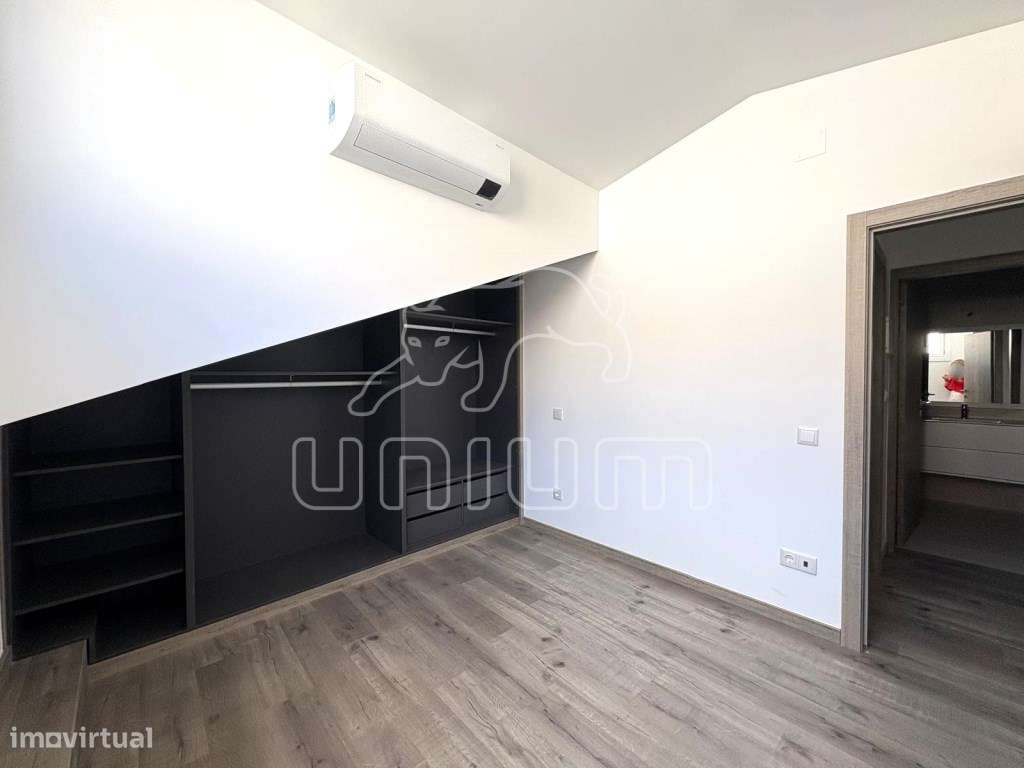 Apartamento T2 - Grande imagem: 2/9