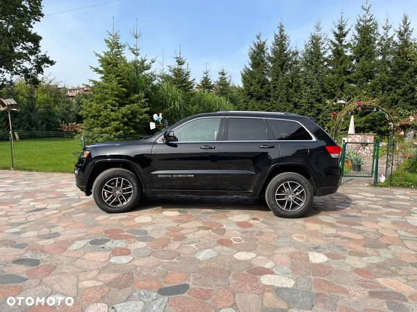 Jeep Grand Cherokee - 4