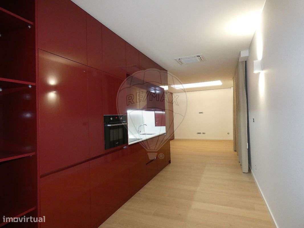 Apartamento T1 para venda - Grande imagem: 5/12