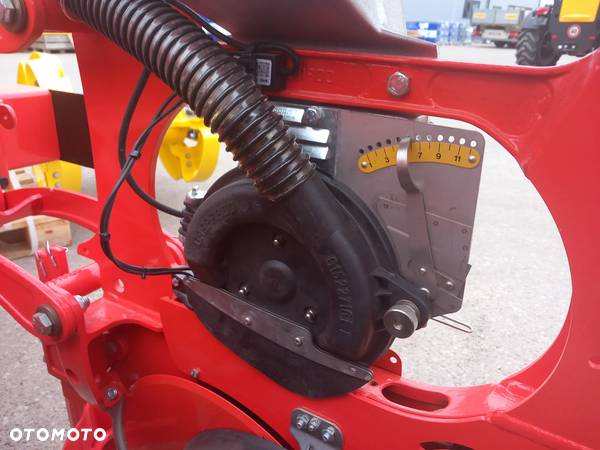 Maschio MIRKA ISOTRONIC 8 MTR - 21