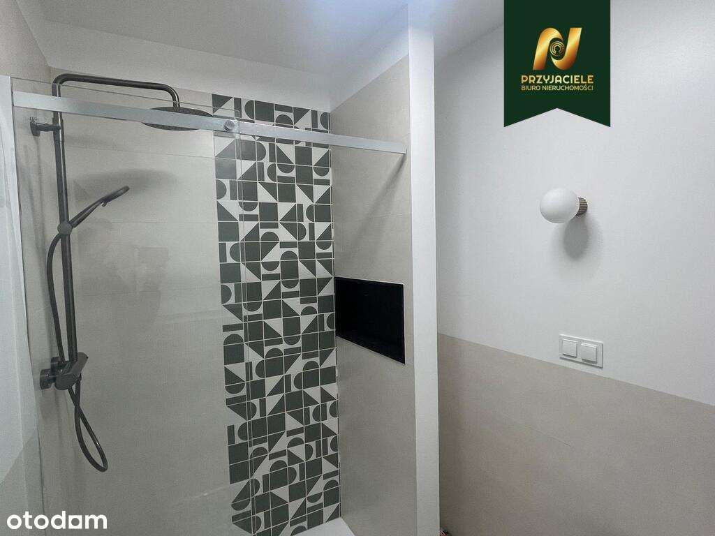 3 pokoje po remoncie balkon Gdynia Karwiny - Pełny obrazek: 4/11