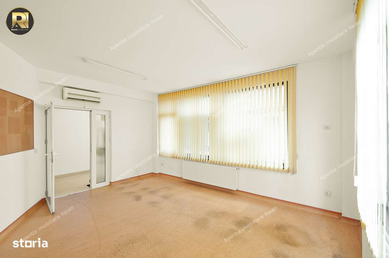 Vanzare spatiu profesional versatil in Galati,Sid-Vest,parter,sup.43mp-2
