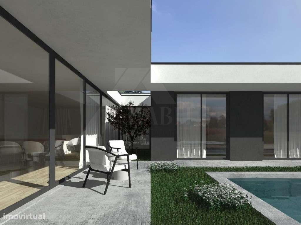 Moradia térrea em Moreira do Lima - Grande imagem: 4/10