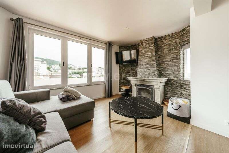 Apartamento T3 / Seia, Seia, São Romão e Lapa dos Dinheiros - Grande imagem: 4/15