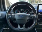 Ford EcoSport 1.0 EcoBoost ST-Line Black Edition - 10