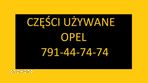 Głowica Opel A12XER A14XER - 6
