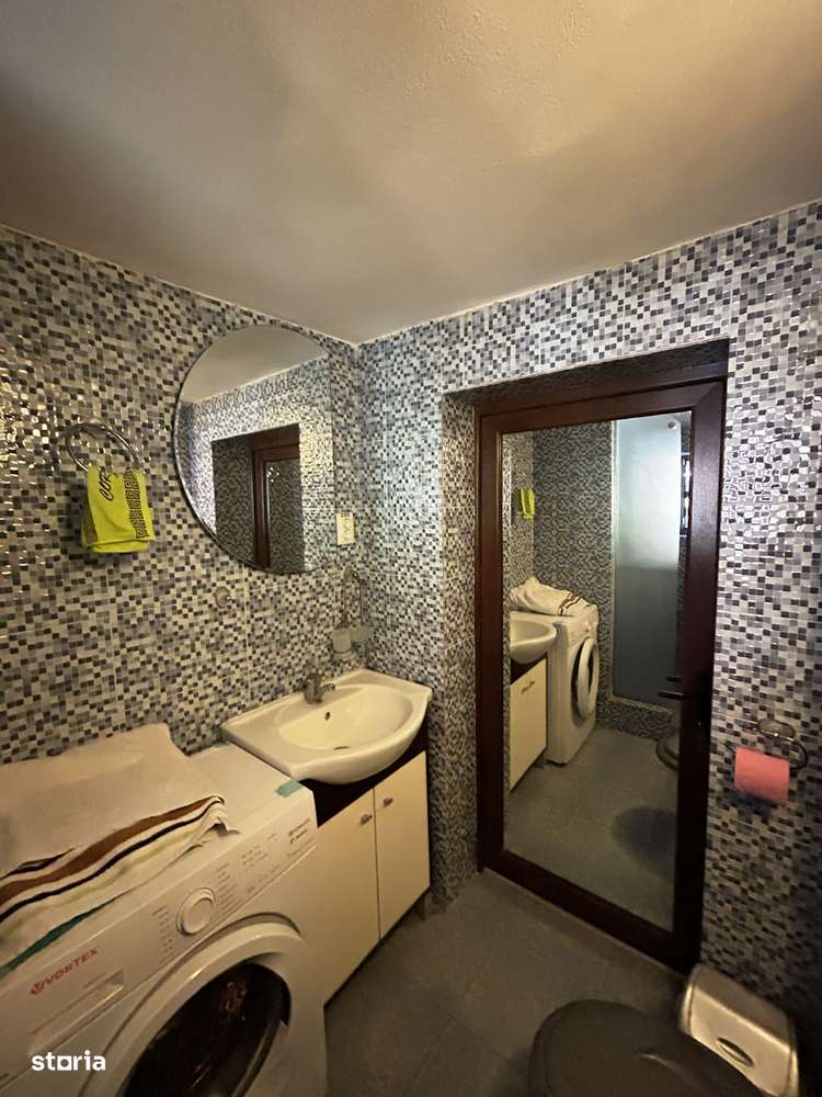 Apartament 2 Camere Parneava De Inchiriat La Casa - Imagine principală: 5/17