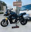 BMW S 1000 XR TripleBlak - 1