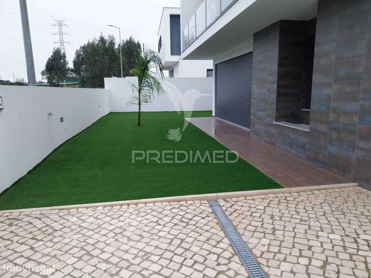 Moradia T5 Isolada - Entroncamento - Quinta do Bonito - Grande imagem: 2/40