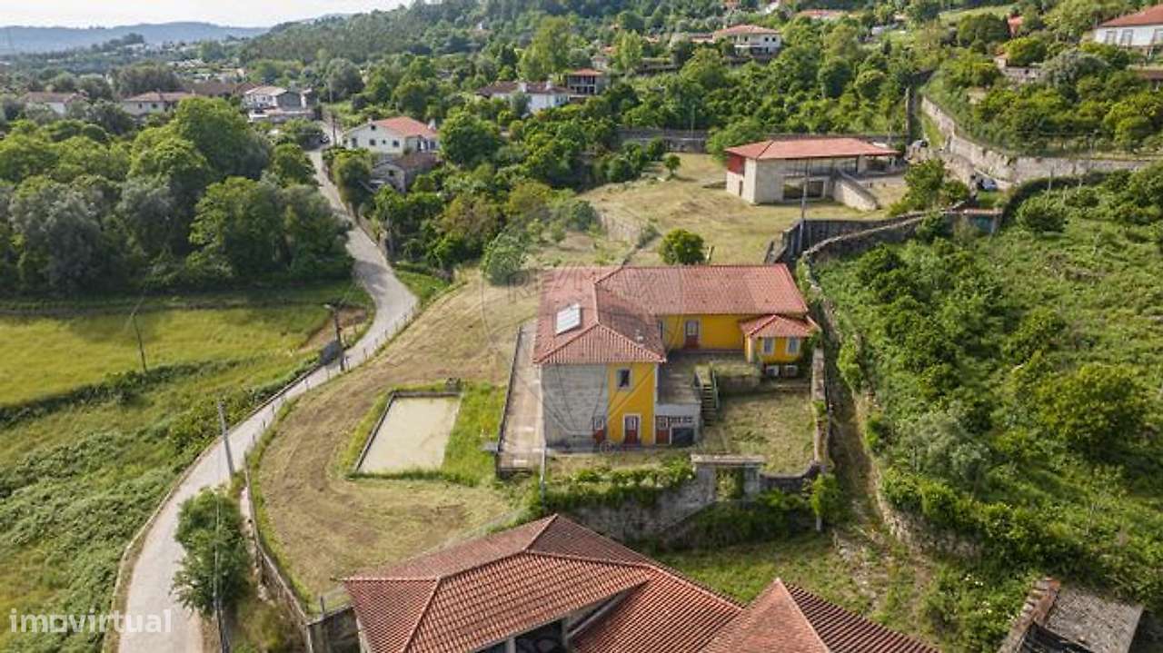 Moradia T5 para venda - Grande imagem: 3/31