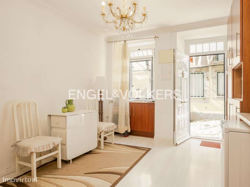 T1 na Madragoa - Grande imagem: 1/30