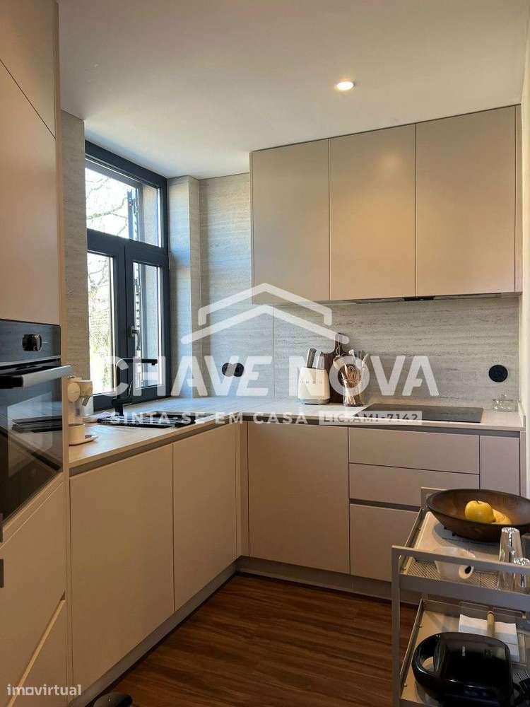 Moradia T1 - NOVO - Fânzeres MAI/02387PG - Grande imagem: 4/15