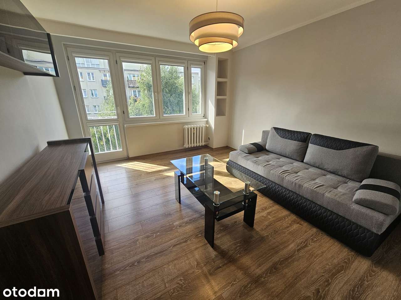 2-pok. 38 m2 | po remoncie | gotowe do zamieszkania | P-no-3