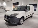 Fiat Doblo - 1