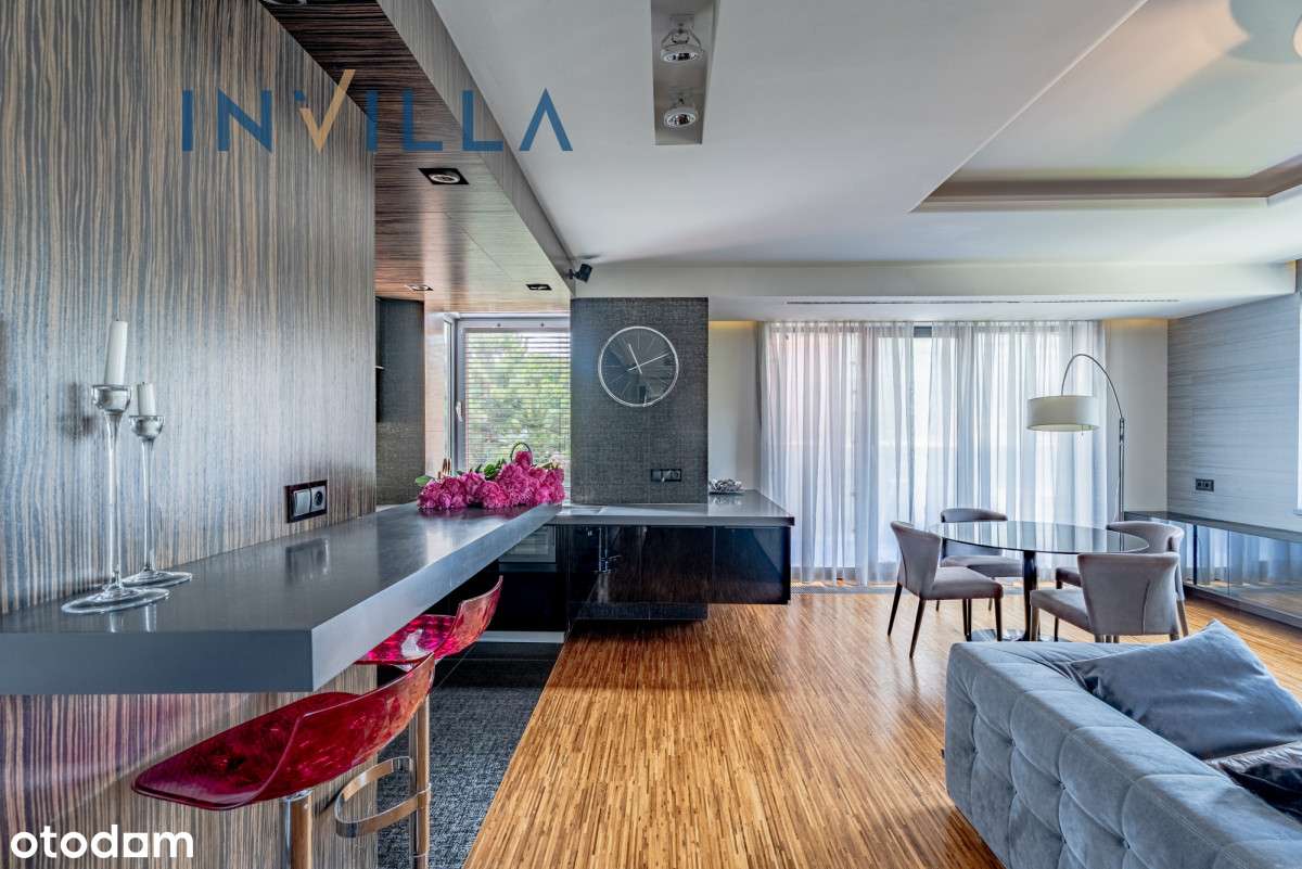 Dwupoziomowy Apartament w Orłowie 127 m2 - Pełny obrazek: 4/14