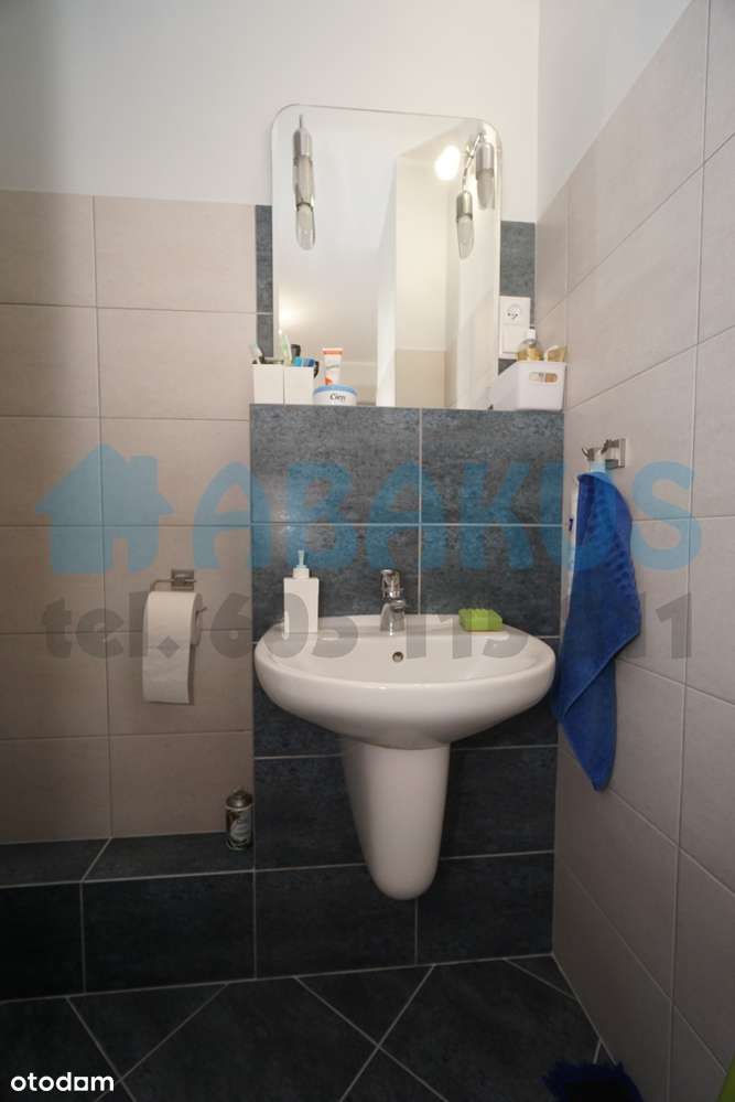 Sprzedam mieszkanie Konin ul. Chopina-14