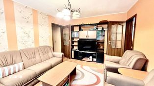 Apartament 3 camere , Baba Novac - Parcul IOR