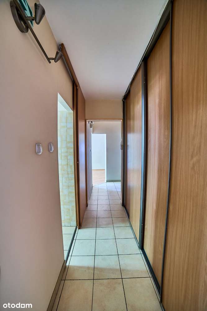 4-pokojowe mieszkanie os. Młynarska!  I piętro z windą-12