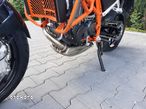 KTM Duke - 7