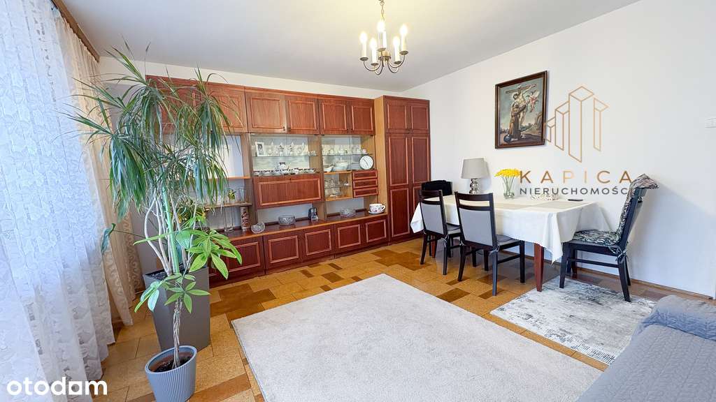 3 pokojowe mieszkanie Czuby- do własnej aranżacji-2